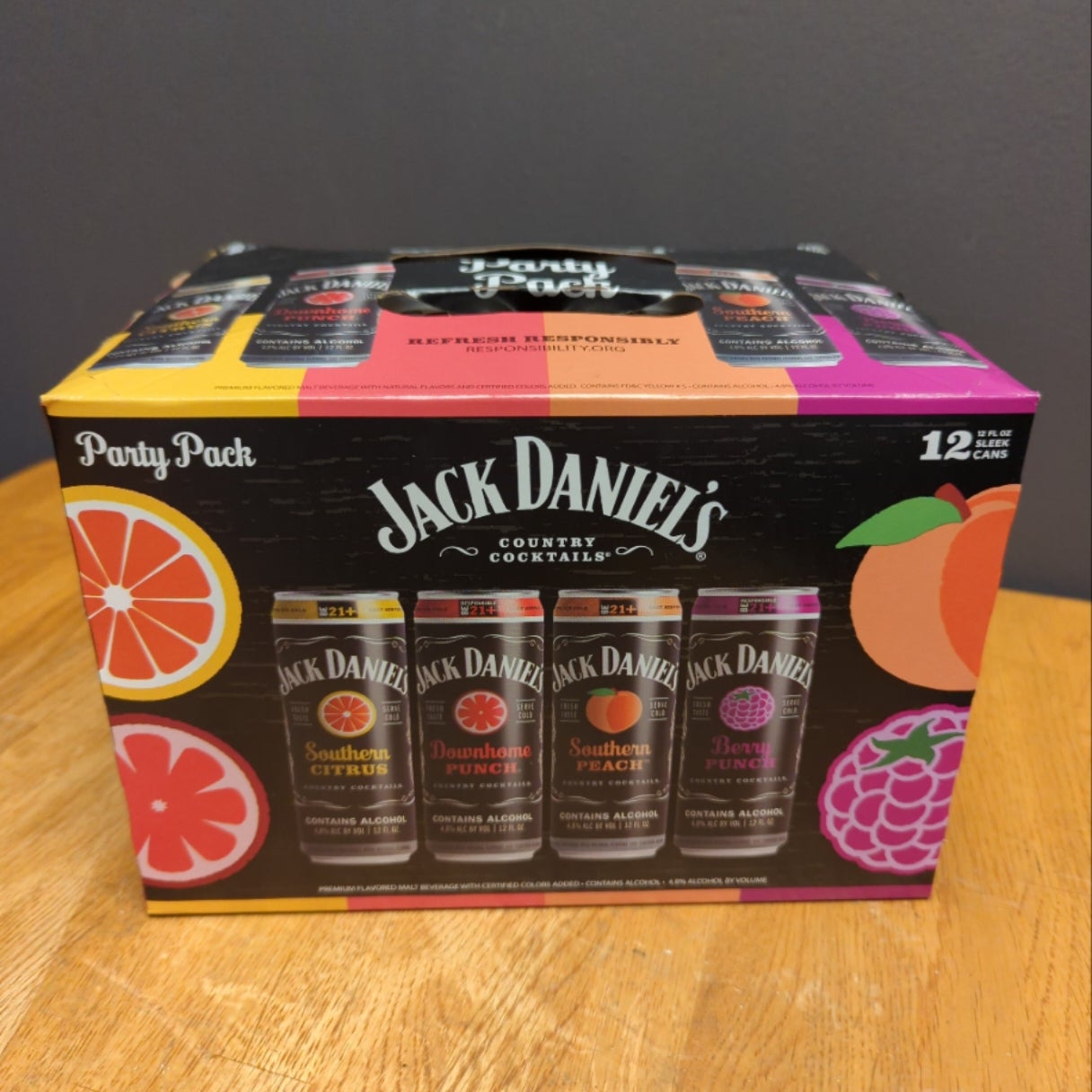 ジャックダニエル＆ジム・ビーム5本セットJACK DANIEL