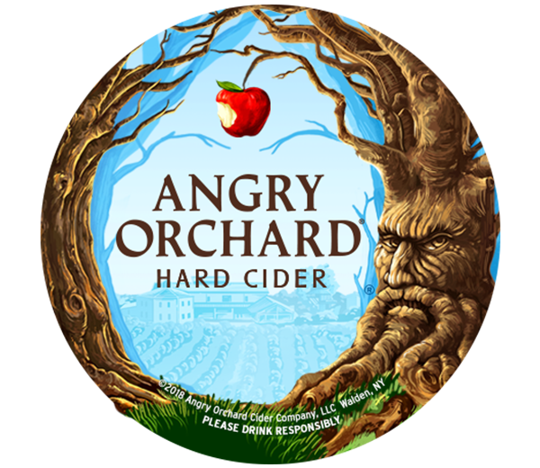 Angry Orchard Crisp Light, Spiked 6Pk | Hy-Vee Aisles Online