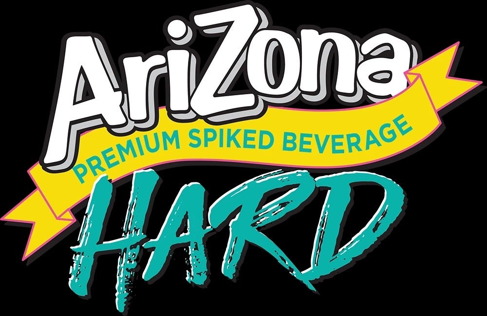 AriZona Hard Iced Tea Variety | The Blue & White Bottle Shop