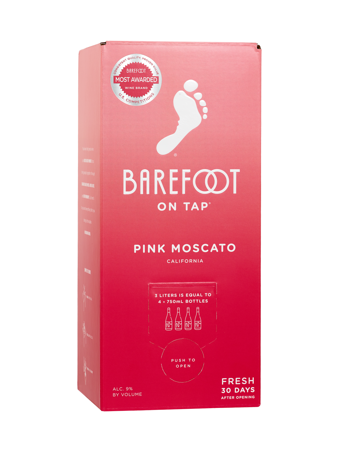 Barefoot Wine Sunset Red Blend Factory Sale | head.hesge.ch