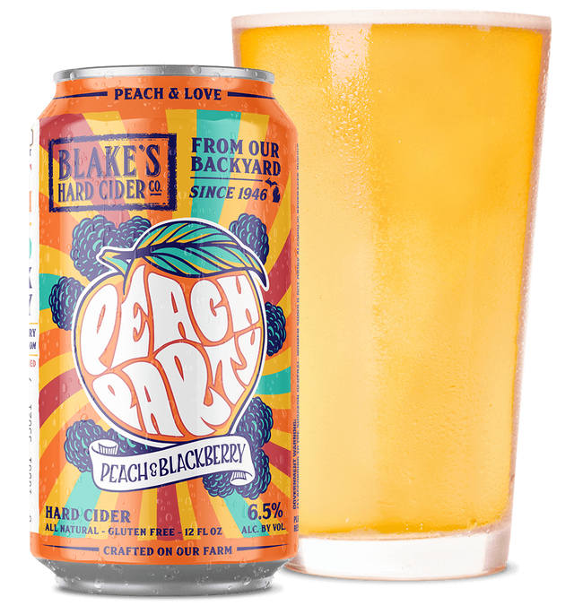 Blakes Variety Pack - 12-12 Fl. Oz.